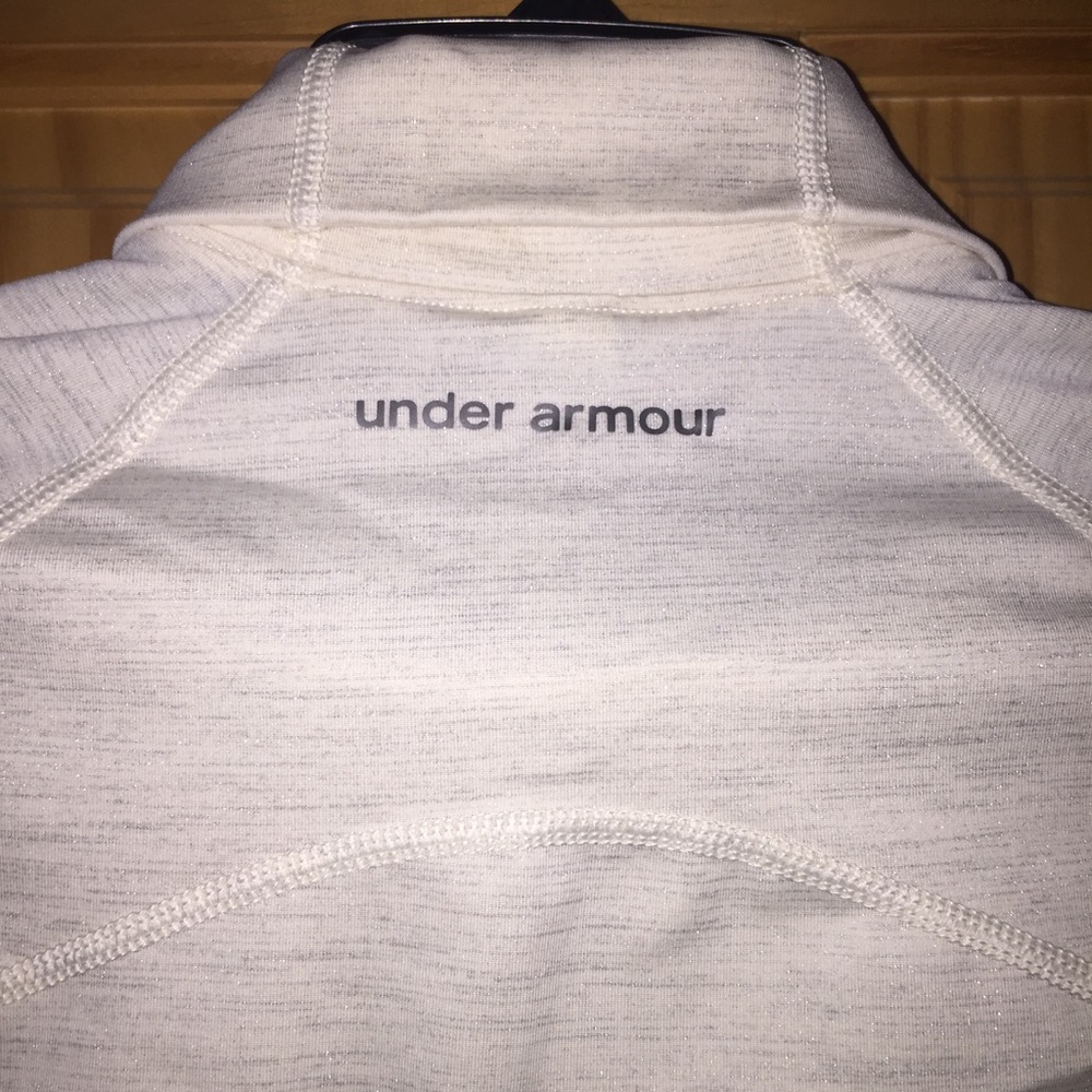 Under Armour 'Cold Gear' ❄️